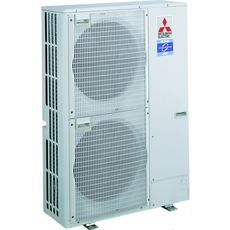 Тепловой насос Mitsubishi Electric POWER Inverter PUHZ-RP125YKA