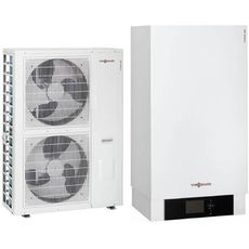 Тепловой насос Viessmann Vitocal 100-S AWB-M 101.B08 (Z019091)