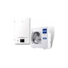 Тепловой насос Haier Super Aqua AW102SNCHA/HU102WAMNA