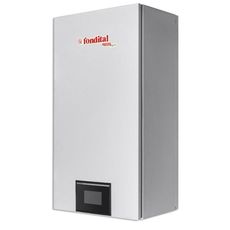 Тепловой насос Fondital PROCIDA IWU 6