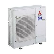 Тепловой насос Mitsubishi Electric PUHZ-SW40VHA