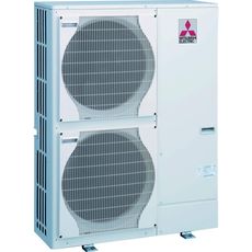 Тепловой насос Mitsubishi Electric ZUBADAN Inverter PUHZ-HW140YHA