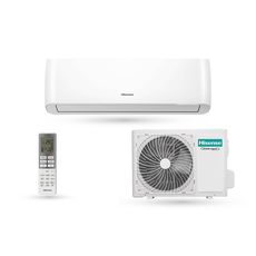 Кондиционер Hisense QE35XV0E