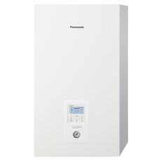 Тепловой насос Panasonic WH-UD12HE8/WH-SDC12H9E8