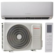 Кондиционер Immergas Thor 24 (3.035037/3.035038)