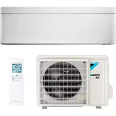 Кондиционер Daikin Stylish FTXA20CW/RXA20A