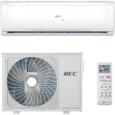 Кондиционер HEC Inverter HSU-09T(I)/HSU-09T(O)