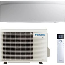 Кондиционер Daikin EMURA 3 FTXJ25AW/RXJ25A