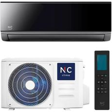 Кондиционер NC clima Liverpool NCI24EHLIw1eu/NCO24EHLIw1eu