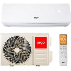 Кондиционер ERGO ADVANCE ACI 1223 SWH WIFI