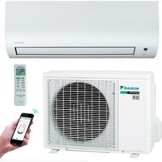 Кондиционер Daikin Comfora FTXP35N9/RXP35N9