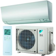 Кондиционер Daikin FTXM50R/RZAG50A