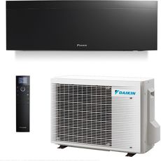 Кондиционер Daikin EMURA 3 FTXJ25AB/RXJ25A