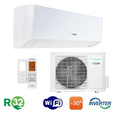 Кондиционер Hoapp Winter Inverter R32 HSZ-FH55VAN/HUZ-FH55VA