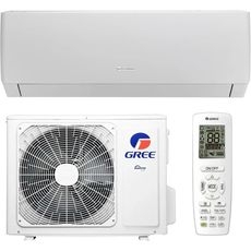 Кондиционер GREE Pular Inverter GWH07AGA-K6DNA1C