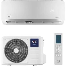 Кондиционер NC clima Birmingham NCI18EHBIw1eu/NCO18EHBIw1eu