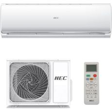 Кондиционер HEC On/Off HEC-07QC(I)/HEC-07QC(O)