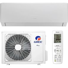 Кондиционер GREE Pular Inverter GWH12AGBXB-K6DNA1A