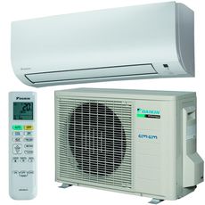Кондиционер Daikin Comfora FTXP25N9/RXP25N9