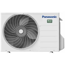 Кондиционер Panasonic Compact Inverter CS-TZ35ZKEW/CU-TZ35ZKE