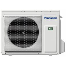 Кондиционер Panasonic Compact Inverter CS-TZ71ZKEW/CU-TZ71ZKE