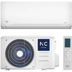 Кондиционер NC clima Manchester NCI07EHMIw1eu/NCO07EHMIw1eu