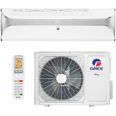 Кондиционер GREE Soyal Inverter GWH12AKCXD-K6DNA1A