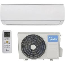 Кондиционер Midea Forest DC AF6-18N8C0E-I/AF6-18N8C0E-O