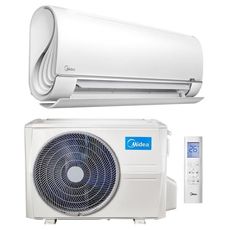 Кондиционер Midea BreezeleSS FA-09N8D6-I/FA-09N8D6-O