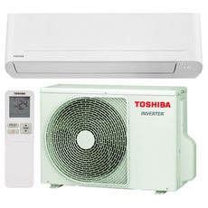 Кондиционер Toshiba Seiya RAS-B10B2KVG-E/RAS-10B2AVG-E