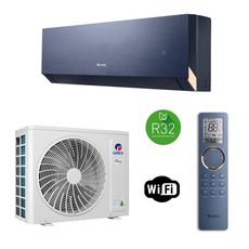 Кондиционер GREE Clivia Blue DC Inverter R-32 GWH12AUCXB-K6DNA1A