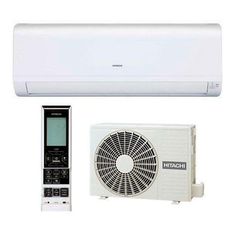 Кондиционер Hitachi RAK35RPC/RAC35WPC