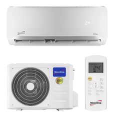 Кондиционер Neoclima Skycold 2.0 NS/NU-12EHBIw1