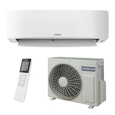 Кондиционер Hitachi AirHome 400 RAK-DJ25PHAE/RAC-DJ25PHAE