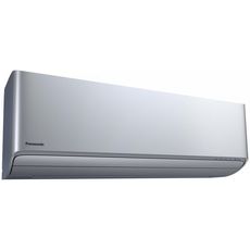 Кондиционер Panasonic Etherea Silver CS-XZ25ZKEW/CU-Z25ZKE
