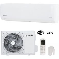 Кондиционер Gorenje TITAN53IN CJ/53OUT CJ