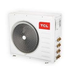 Кондиционер TCL Free Match FMA-18I2HD/DVO