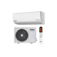 Кондиционер Osaka Power Pro DC INVERTER + WiFi STVP-09HH3