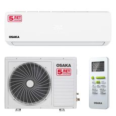 Кондиционер Osaka Elite ST-30HH