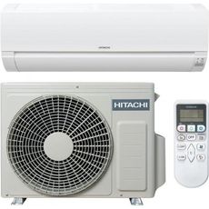 Кондиционер Hitachi RAK18PED/RAC18WED