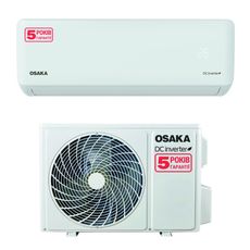 Кондиционер Osaka Elite INVERTER R32 STV-24HH3
