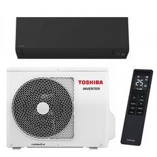 Кондиціонер Toshiba Shorai Edge Black RAS-B13G3KVSGB-E/RAS-13J2AVSG-E1
