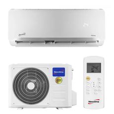 Кондиционер Neoclima Skycold 2.0 NS/NU-24EHBIw1