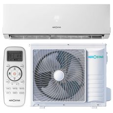 Кондиционер Aerostar DJ AER-18A-R32