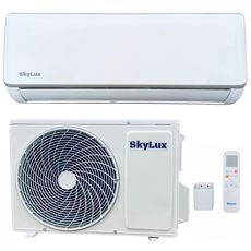 Кондиционер SkyLux ECO Inverter R32 SK-09FOR3DIw