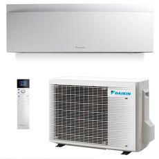 Кондиционер Daikin EMURA 3 FTXJ20AW/RXJ20A