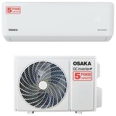 Кондиционер Osaka Elite INVERTER R32 STV-07HH3