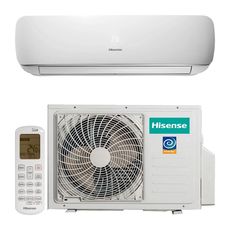 Кондиционер Hisense APPLE PIE SUPER TG50XA0A
