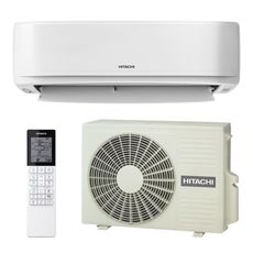 Кондиционер Hitachi AirHome 600 RAK-VJ35PHAE/RAC-VJ35PHAE
