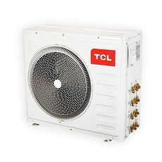 Кондиционер TCL Free Match FMA-32I4HD/DVO